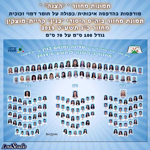 מדבקות, מגנטים, תגים, עלונים, הזמנות, פליירים, תעודות, גלויות