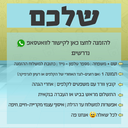 משחק הזיכרון-משחק קלפים לכל המשפחה עם התמונות שלכם