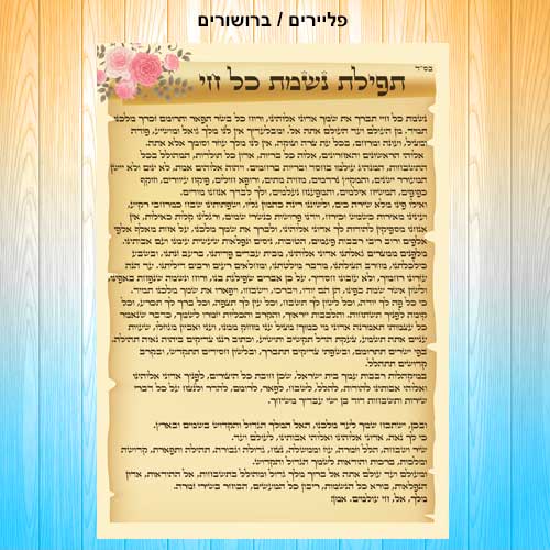 פלייר